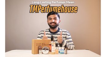 TMPerfumehouse Expands into Personal Care with Launch of Shower Gels, Beard Balms, Attars, Solid Perfumes, and Soaps