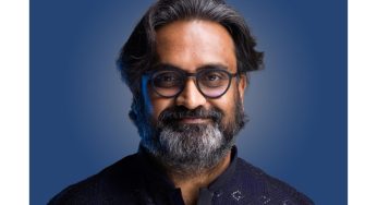 The Algorithm His Mother Built