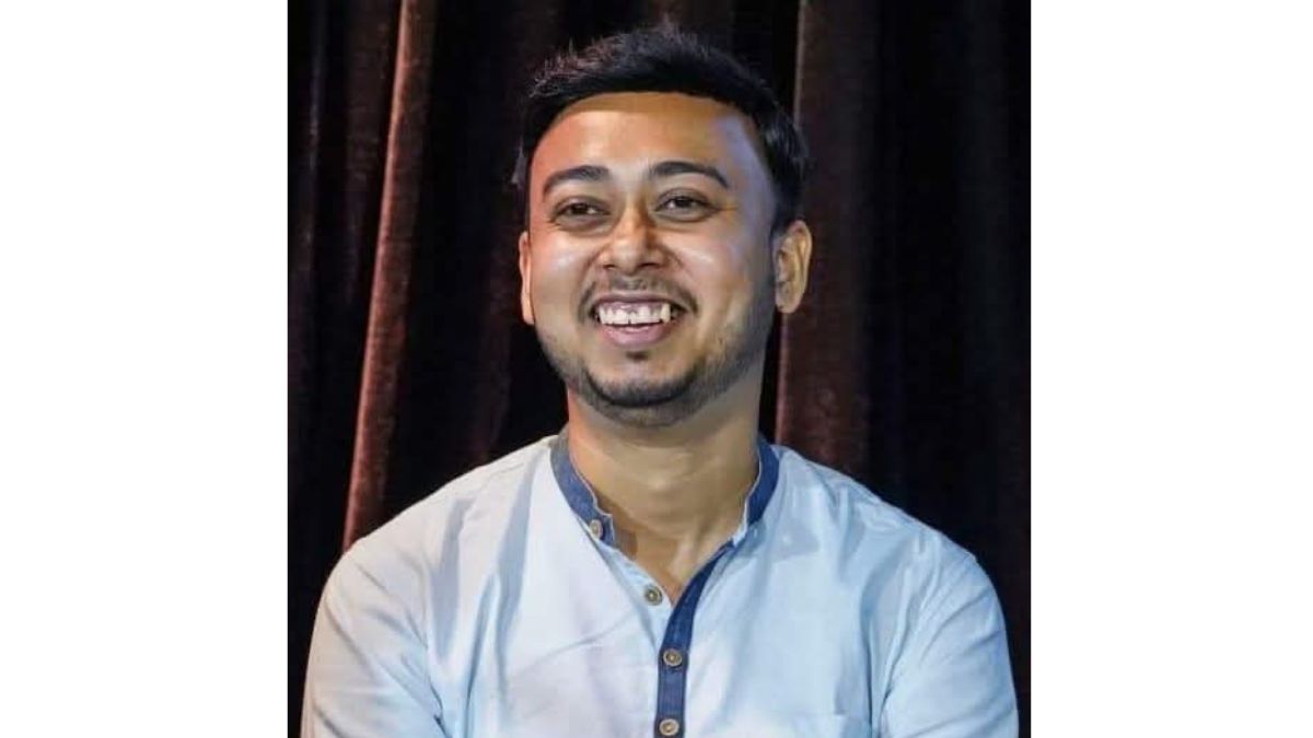 You Don’t Expect a Rahman Project”: Vishwadeep Zeest on His Breakthrough