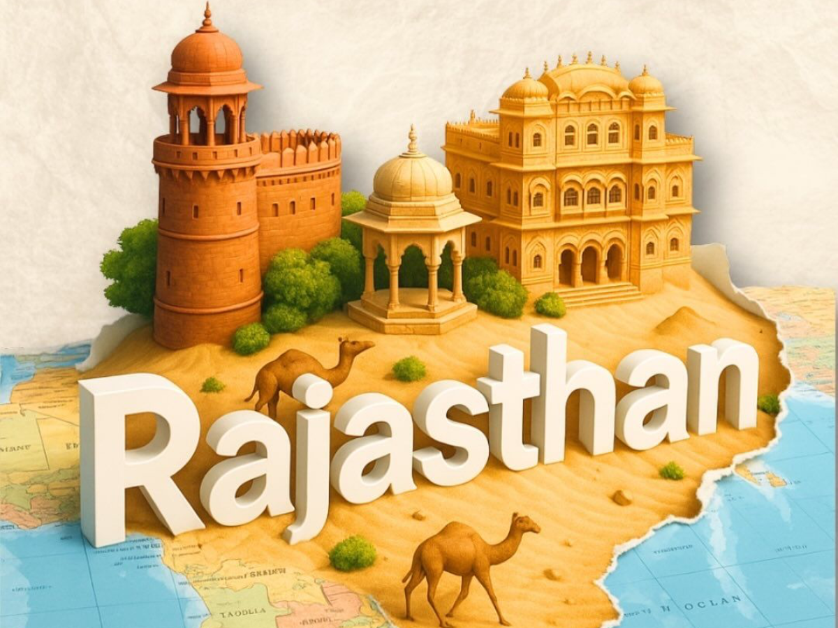 A Vibrant Palette of Tradition