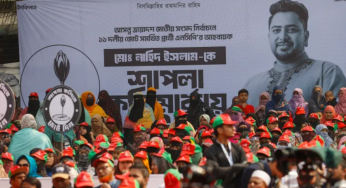 BANGLADESH ELECTION 2026: WHAT HAPPENS, WHEN, AND WHAT’S AT STAKE?