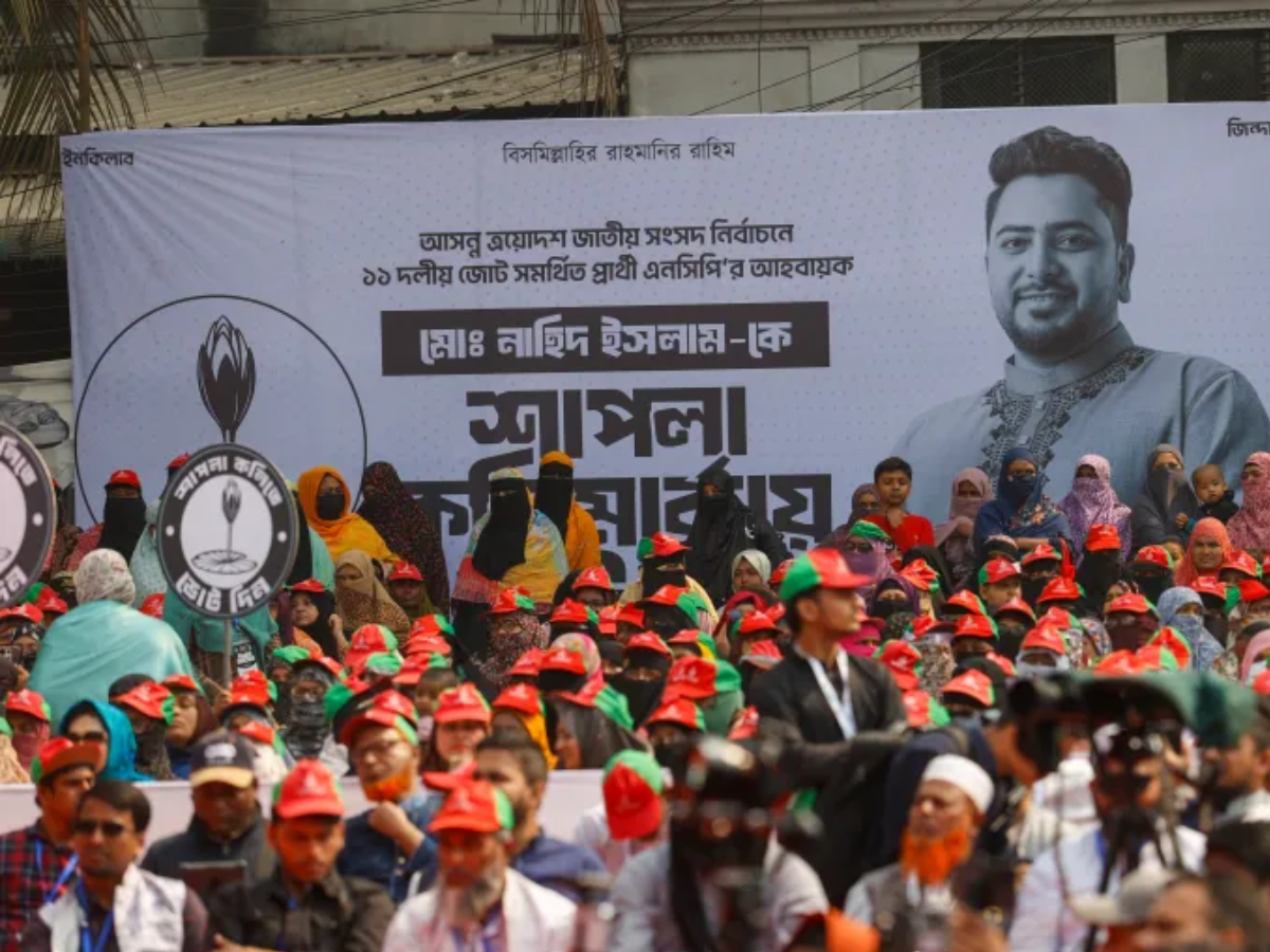 BANGLADESH ELECTION 2026: WHAT HAPPENS, WHEN, AND WHAT’S AT STAKE?