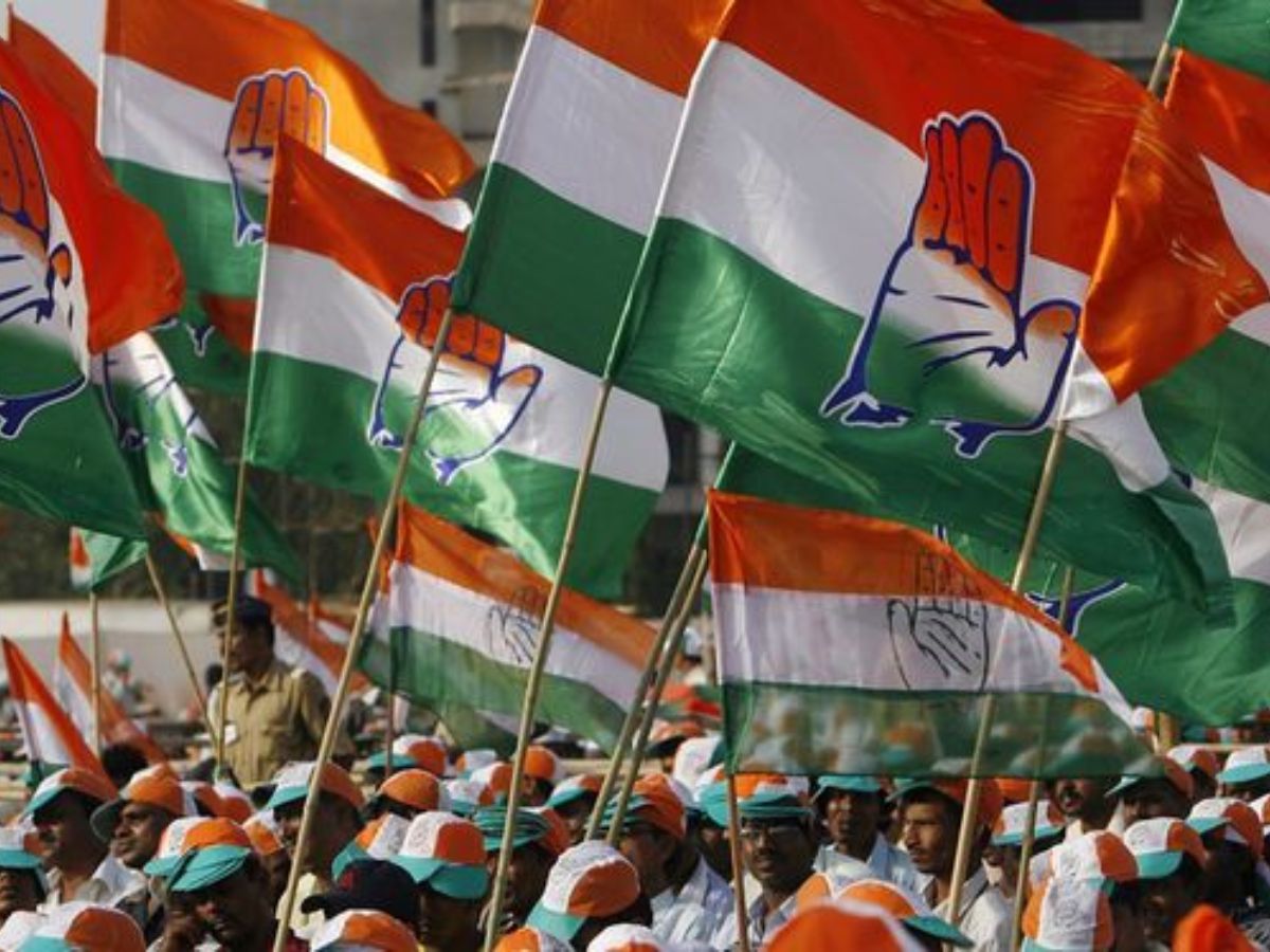 Congress faces cross-voting test in Rajya Sabha polls