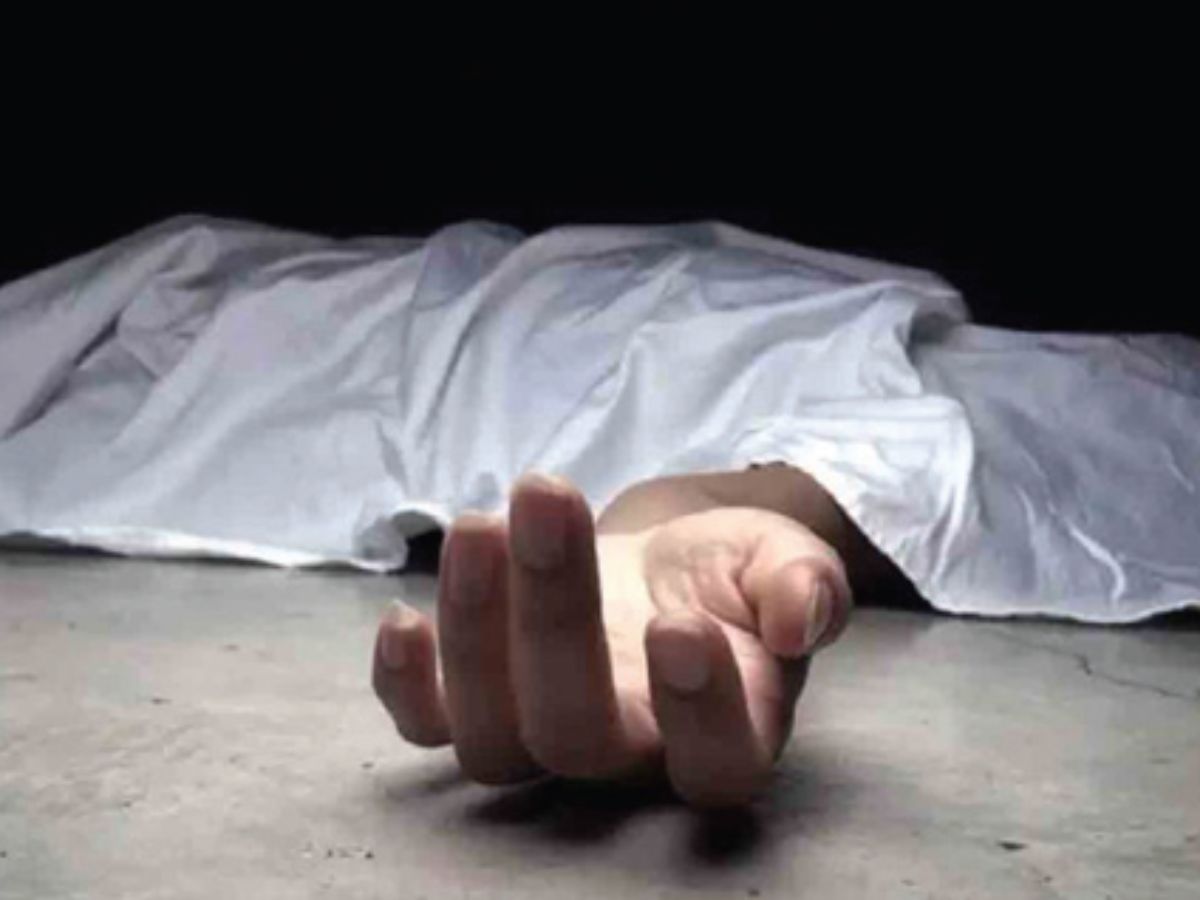 New twist in the dead body door delivery case