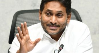 Budget, a bundle of lies Heritage-Indapur nexus exposed : Ex CM Jagan
