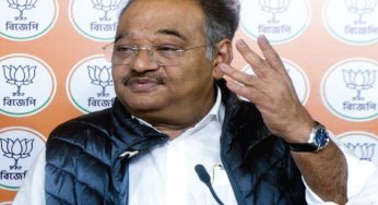 BJP lines up nine ‘Parivartan Rath Yatras’ in Bengal ahead of polls