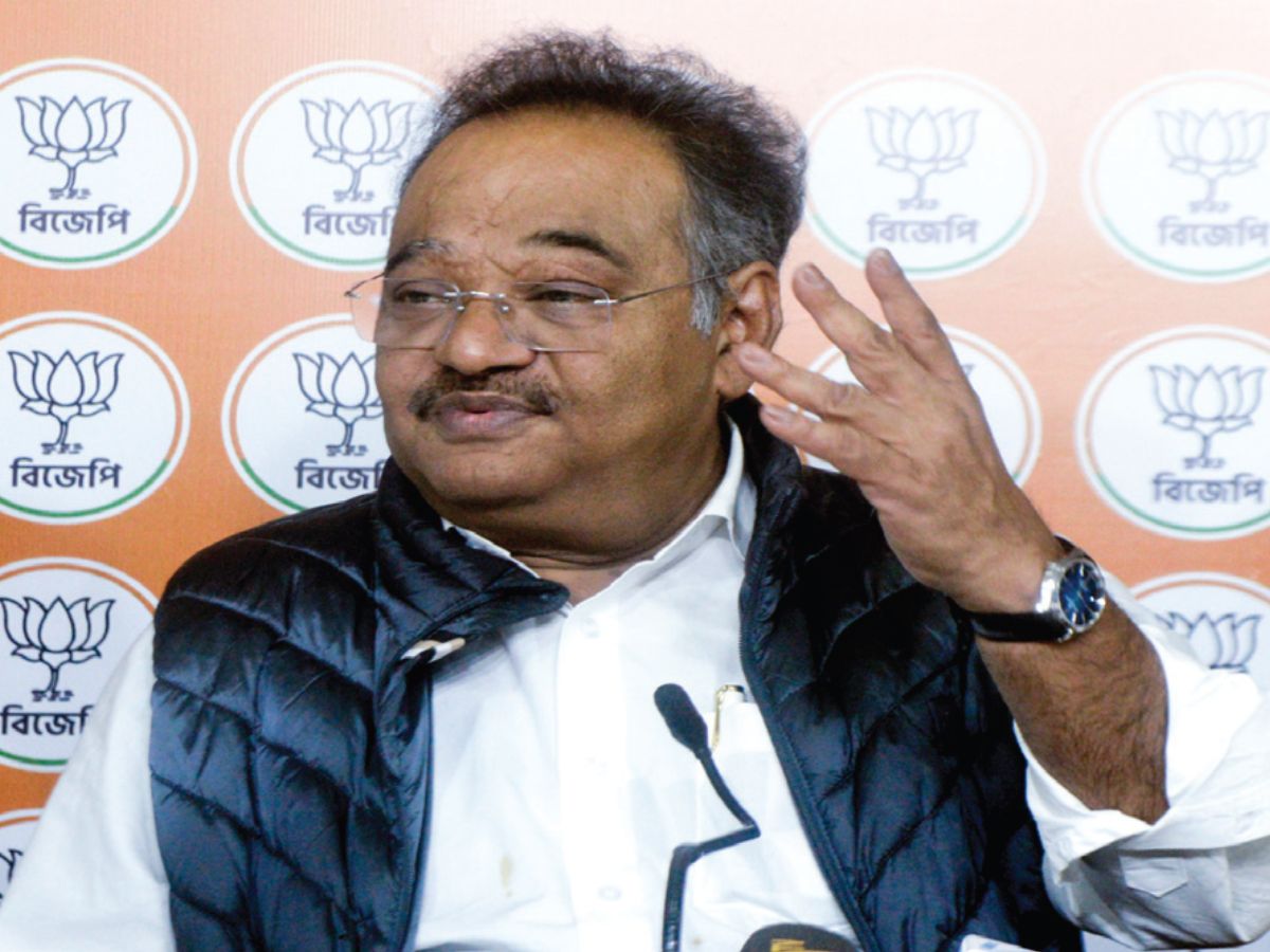 BJP lines up nine ‘Parivartan Rath Yatras’ in Bengal ahead of polls