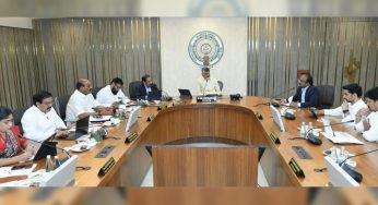 Committee formed to identify masterminds behind the Tirumala scandal