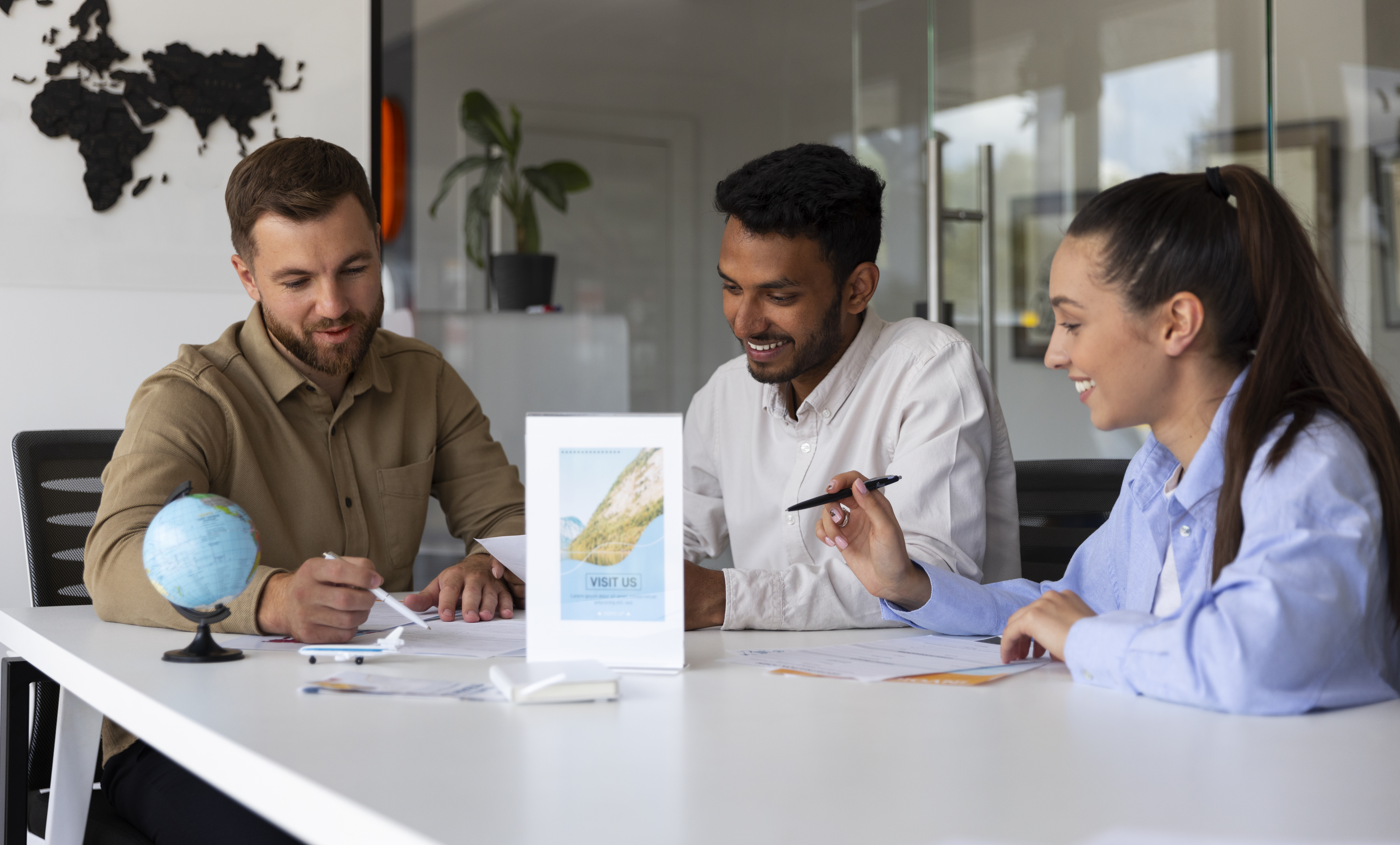 Global Executives Introduce Research Framework for Long-Term Institutional Performance