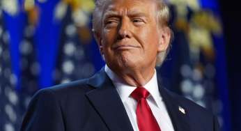 Trump says he will be involved indirectly in Iran talks