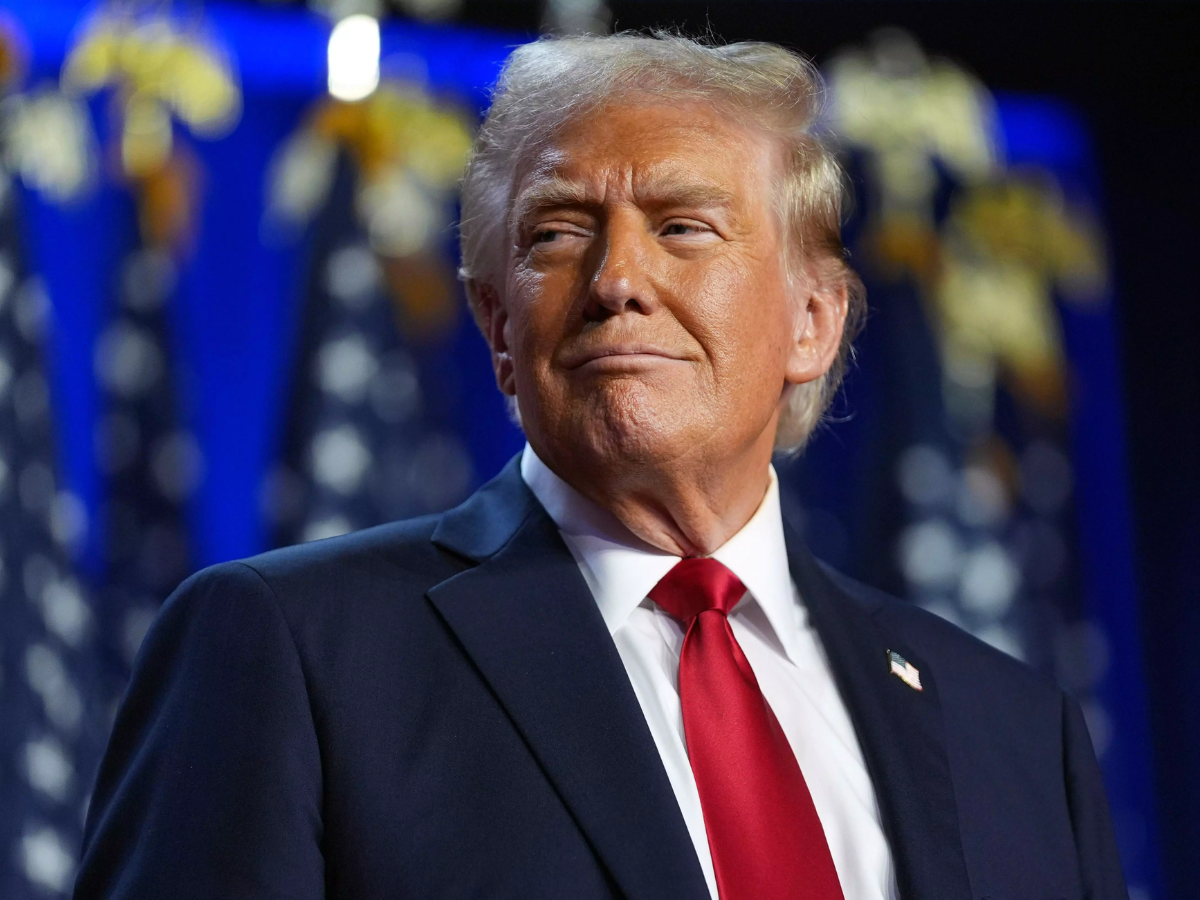 Russia-Ukraine war would’ve never happened had I been the President: Trump