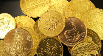What Drives Gold Coin Premiums and Resale Value