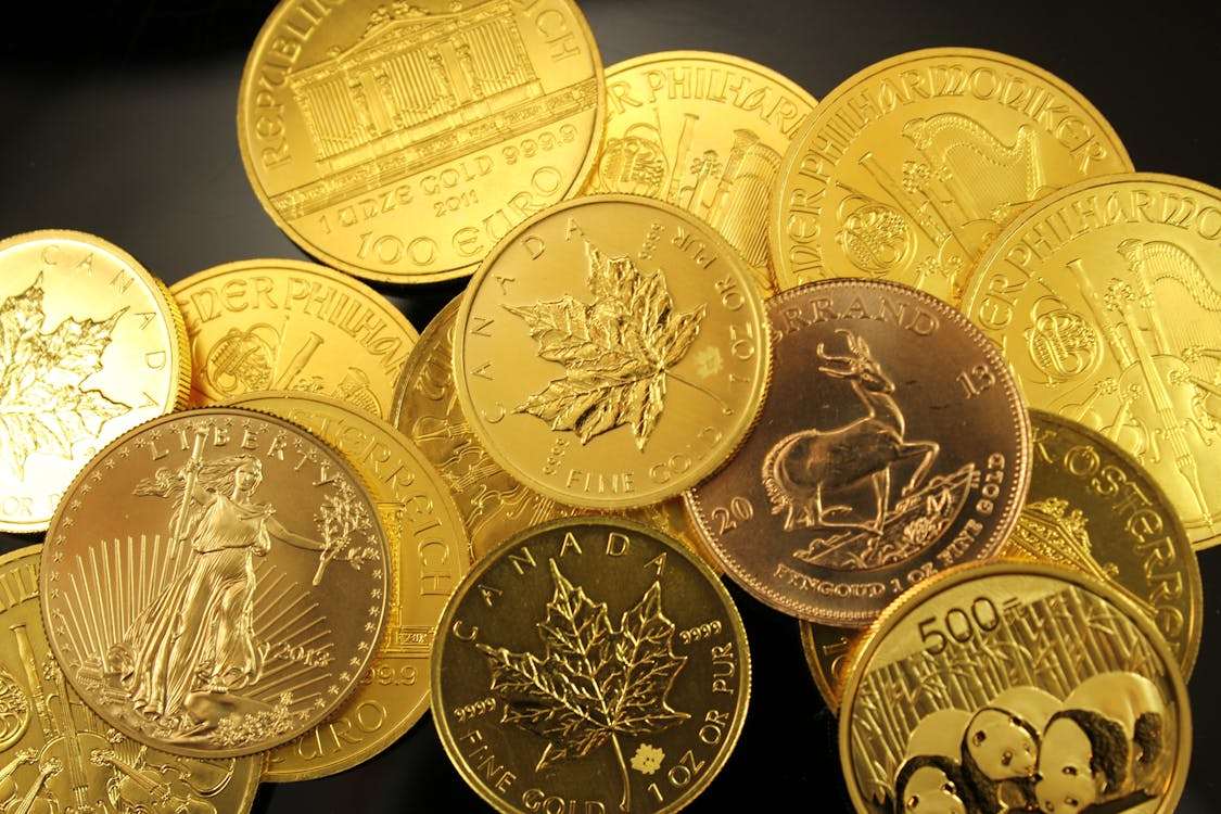 What Drives Gold Coin Premiums and Resale Value