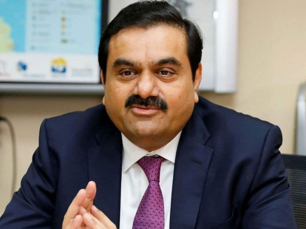 India will not follow the AI century; India will shape it: Gautam Adani