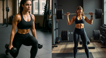Strong Is the New Skinny: How Indian Women Are Redefining Fitness Goals