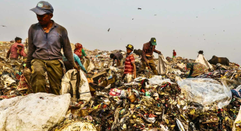 Lakshya Zero Dumpsite: India’s Drive to Eliminate City Dumpsites Under Swachh Bharat Mission
