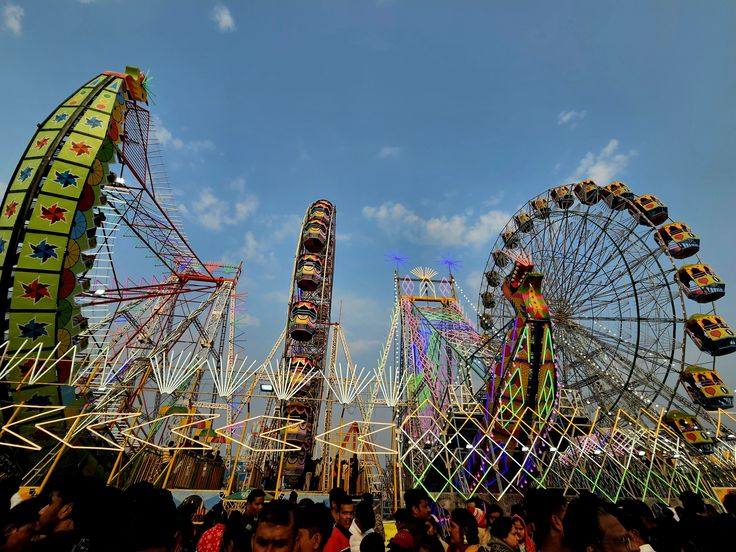 Beneshwar Fair: A Sacred Gathering at the Prayag of Vagad