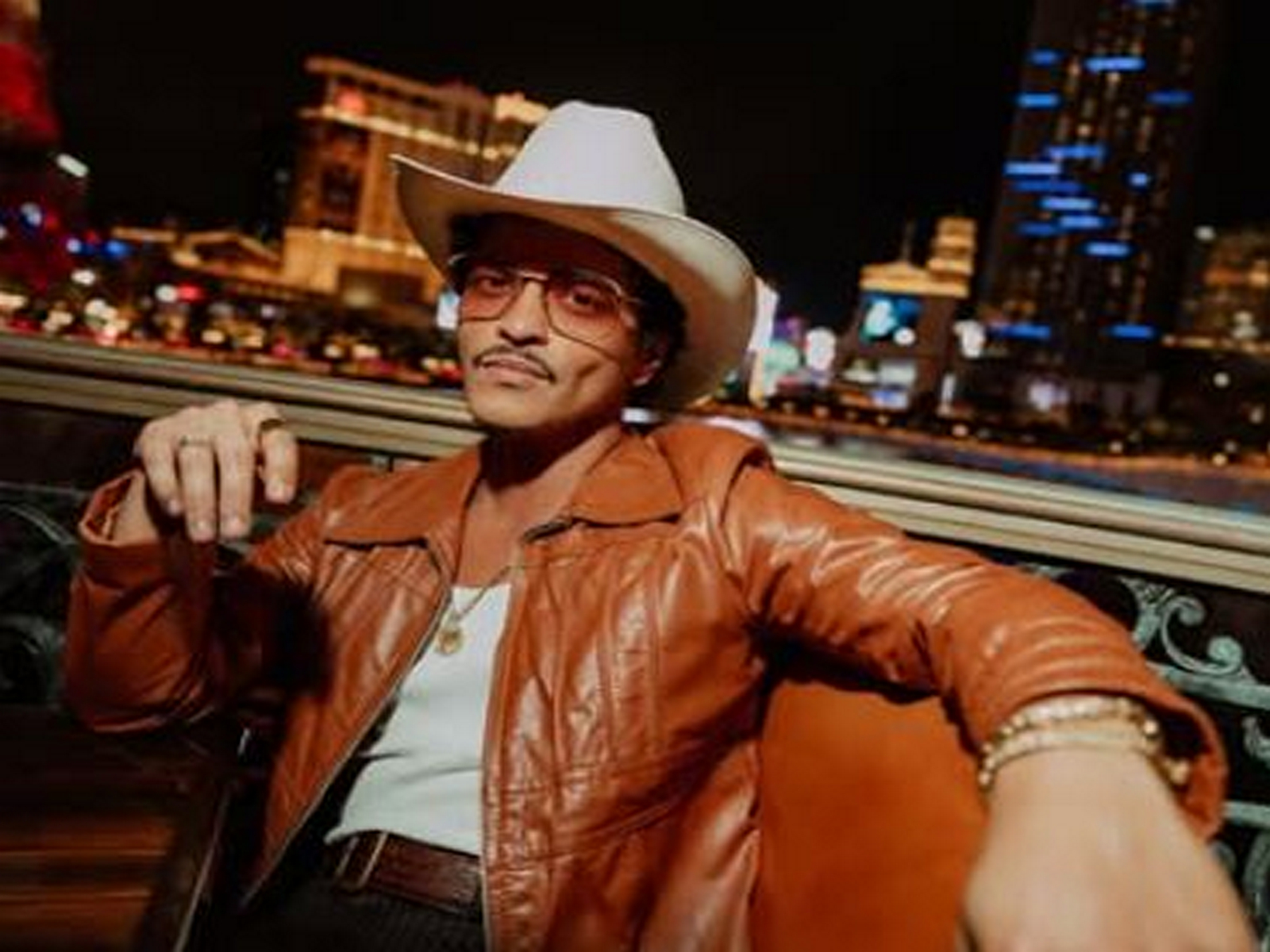 Bruno Mars joins star-studded performer lineup for 2026 Grammys