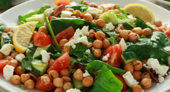 Chana The Nutritious Powerhouse for Everyday Meals