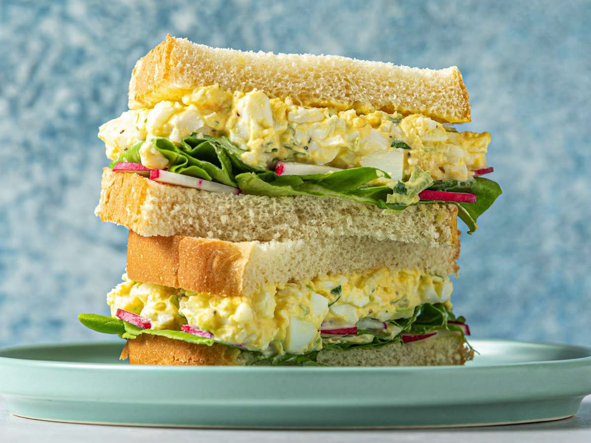 7 Homemade Sandwich spreads that come together in 10 minutes