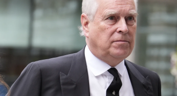 Pressure mounts on Andrew to testify in Jeffrey Epstein case