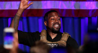 Kanye West set for landmark stadium show in India