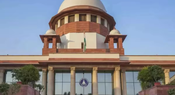 SC reserves order on plea seeking SIT probe into contracts linked to Khandu