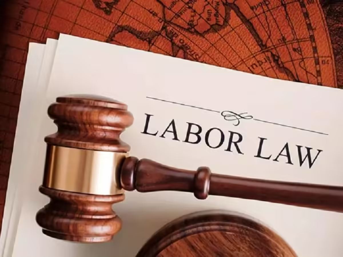 Does labour law apply to state functions? 9-judge SC bench to decide scope of ‘industry’