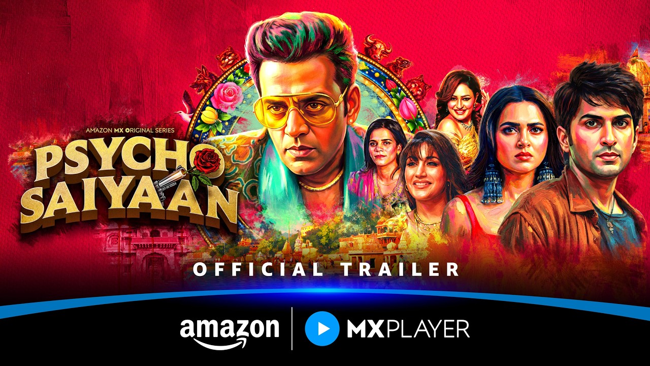 ‘Psycho Saiyaan’ trailer unveils obsessive love thriller storyline