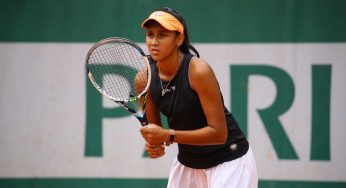 ITF Women’s Open W100 Bengaluru: Bhamidipaty enters Round of 16