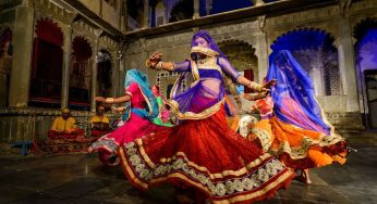 Panihari and Ghoomar: Iconic Traditions of Rajasthan
