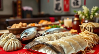 A Taste of China-Town at Home With Chowman