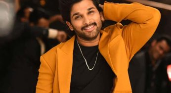 Allu Arjun wins best actor; Pushpa 2 bags major awards