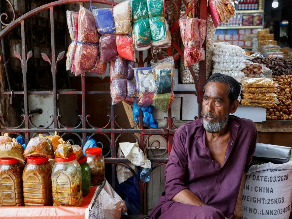 Pakistan: Ramazan Price spiral exposes weak market control in Lahore