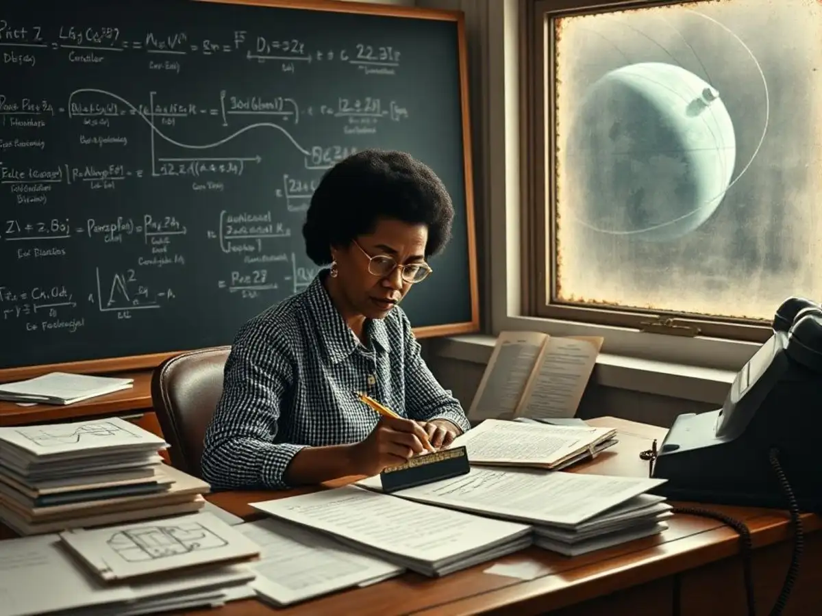 These women transformed science and shaped the modern world