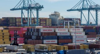 US to stop collecting tariffs deemed illegal by Supreme Court