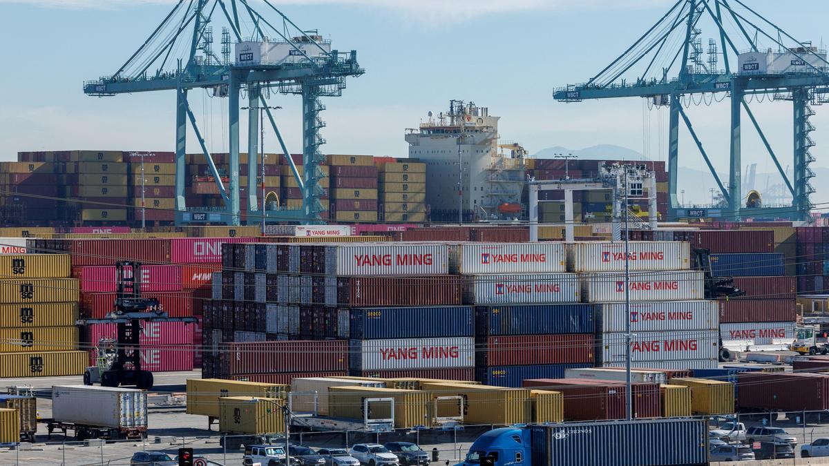 US to stop collecting tariffs deemed illegal by Supreme Court