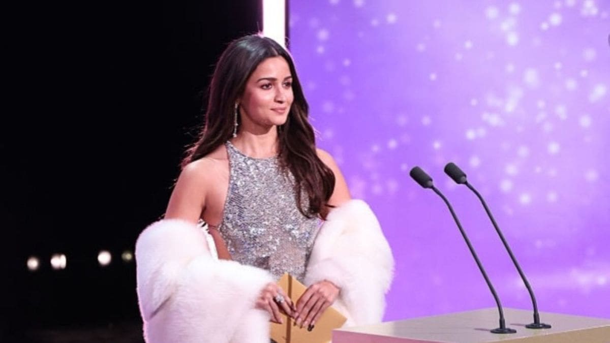 BAFTA 2026: Alia shares that her daughter Raha is her ‘true inspiration’