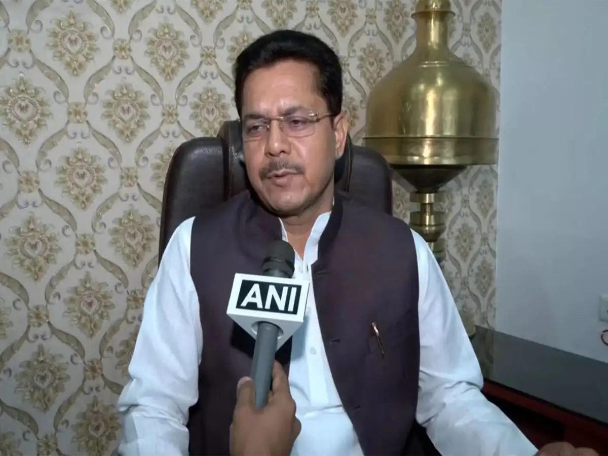 Bhupen Borah joins the list of state PCCs like Azad, Ashok Tanwar, Sunil Jakhar, Ashok Chavan who left Congress