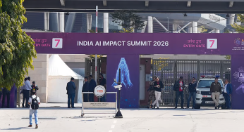 From Scale to Sovereignty: Why India’s AI Moment Matters to the World