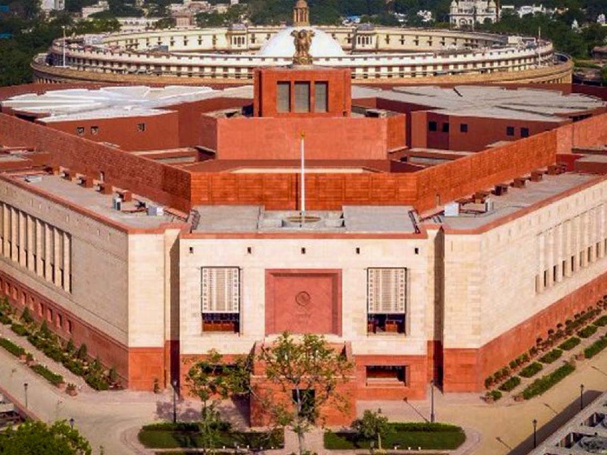 NDA needs three cross-votes to sweep all five Rajya Sabha seats from Bihar