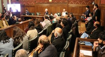 UK Parliament raises alarm over alleged enforced disappearances of BNM Chairman’s relatives in Balochistan