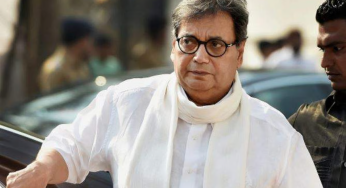 Ghai’s Mukta Arts Limited partners Green Gold Animation for projects