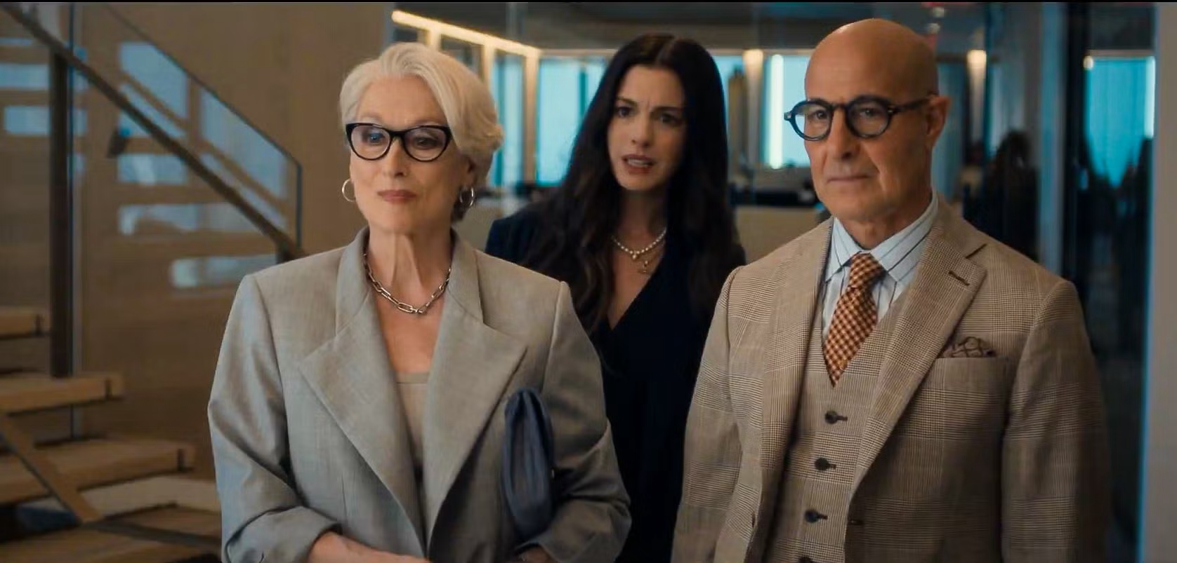 ‘Devil Wears Prada 2’ trailer unveiled, release confirmed