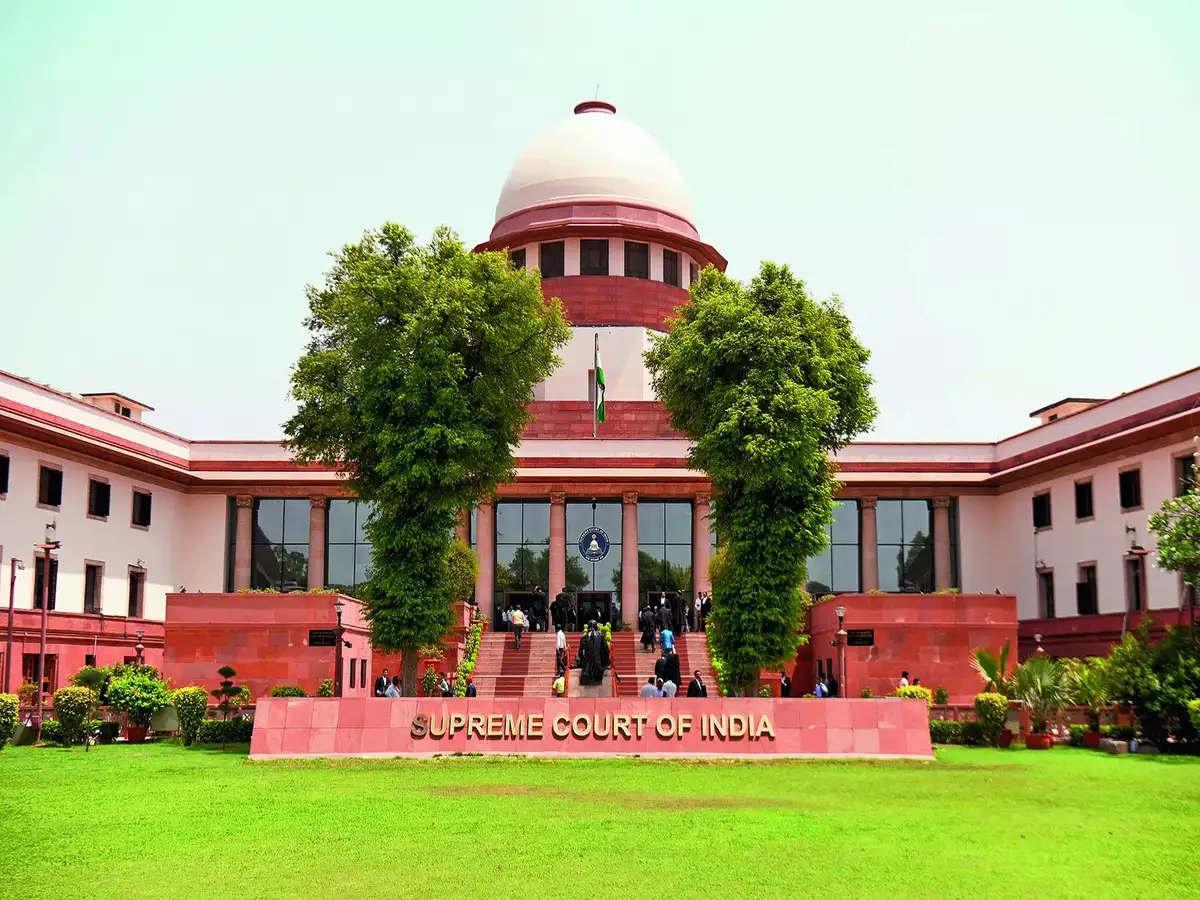 SC says no to excessive leniency during sentencing of criminals, lays down guidelines