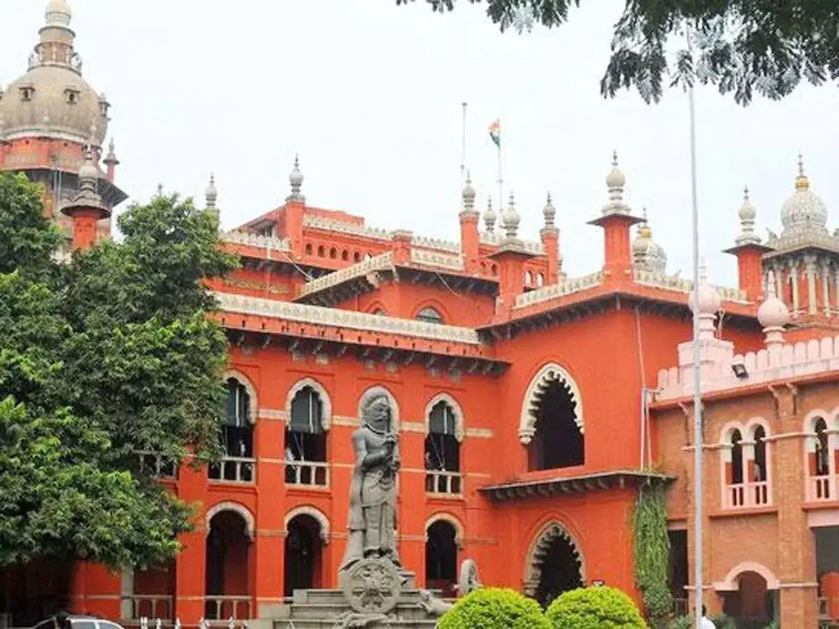 Are you running a business or a hospital? Madras HC slams non-compete clauses in doctor contracts