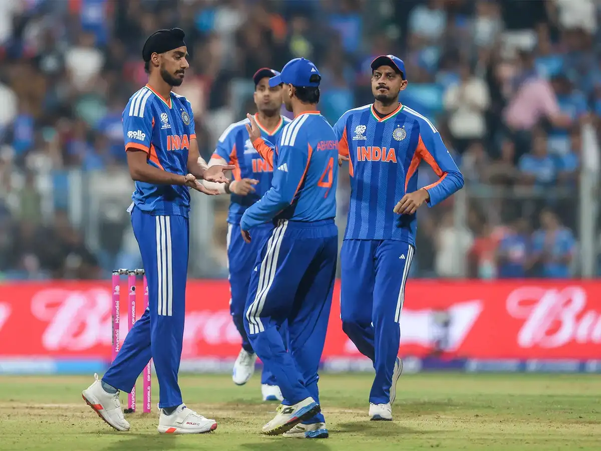 T20 WC: Dube, Chakravarthy’s brilliance keep India unbeaten against Netherlands