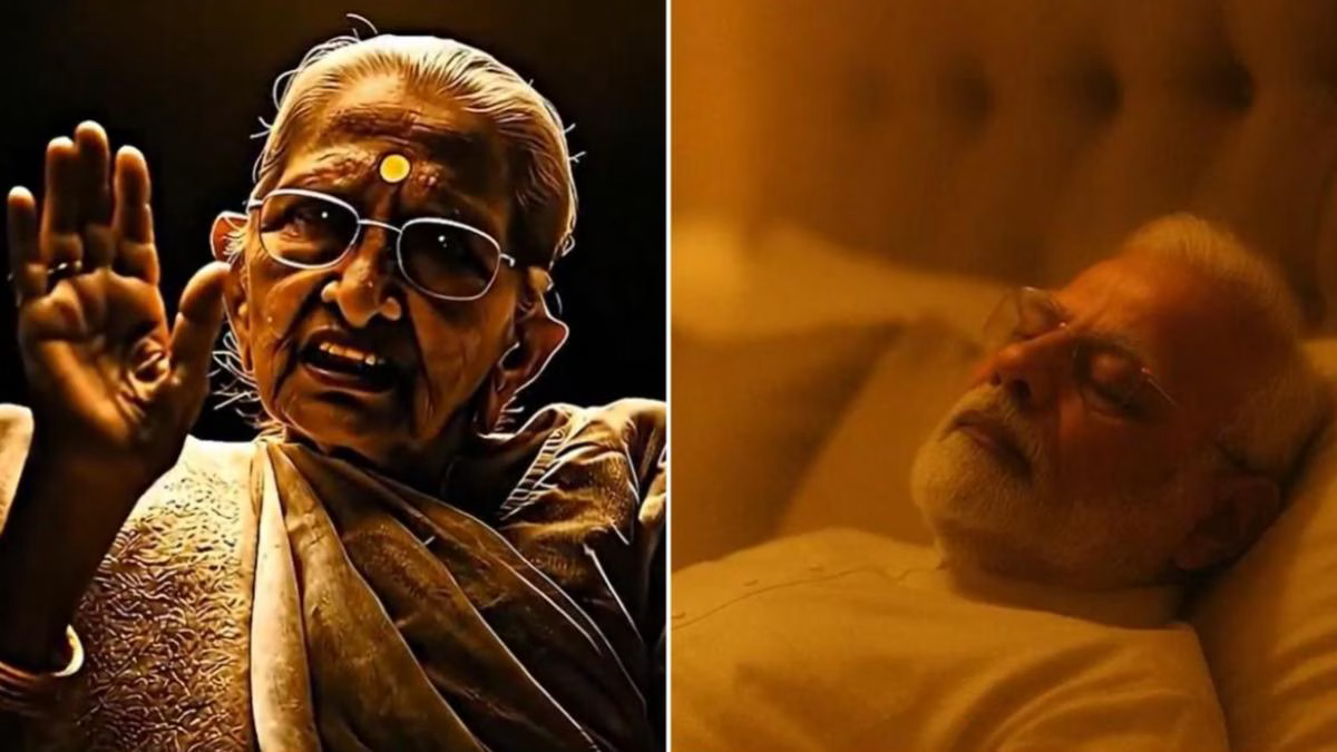 Congress exposes Modi govt’s hypocrisy on AI, says, on one hand holding summit, on the other hand ordering deletion of AI videos