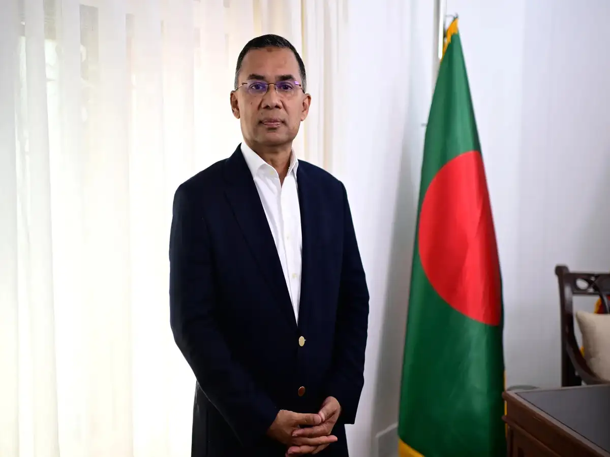 Bangladesh PM Tarique Rahman outlines 180-day priority plan