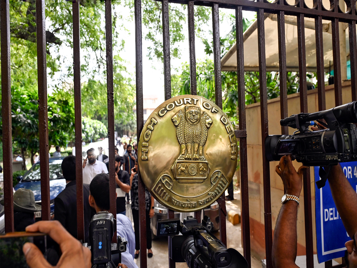 Rules under new labour code to be finalised by Feb end: Centre to Delhi HC